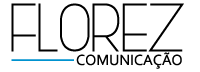 logo da Florez Comunicação